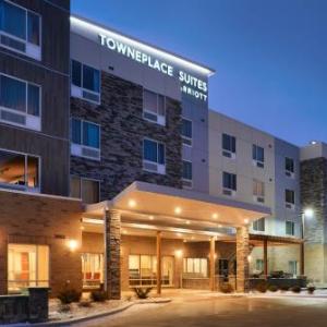 TownePlace Suites by Marriott Jackson