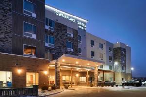 TownePlace Suites by Marriott Jackson, Jackson