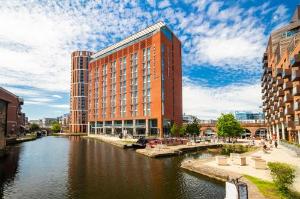 DoubleTree by Hilton Leeds, Leeds