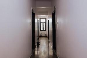 OYO 15253 Pluto Residency, Ghaziabad