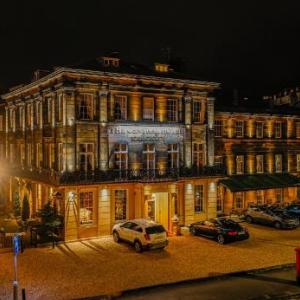 The Central Hotel