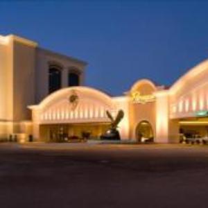 Rapides Parish Coliseum Hotels - Paragon Casino Resort