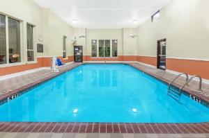 Super 8 by Wyndham Pine Bluff, Pine Bluff