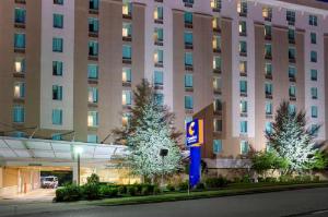 Comfort Inn & Suites Presidential, Little Rock