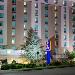 Hotels near Clinton Presidential Center - Comfort Inn & Suites Presidential