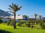 Ustica Italy Hotels - Saracen Sands Hotel & Congress Centre - Palermo