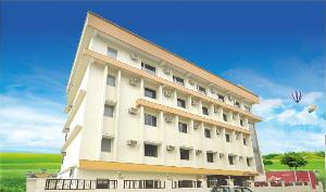 Hotel The Vaishno Devi Hills, Katra