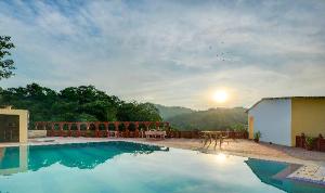 Treebo Trend Hotel Kumbhal Castle Kumbhalgarh Fort, Ranakpur