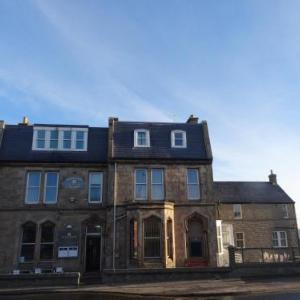 Muirfield Gullane Hotels - Hillside Hotel