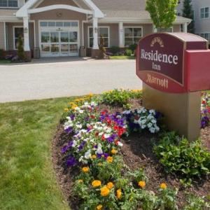 Residence Inn by Marriott Providence Coventry