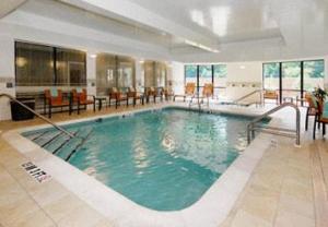 Courtyard by Marriott Vicksburg, Vicksburg