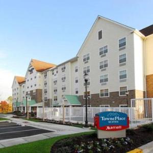 TownePlace Suites by Marriott Arundel Mills Bwi Airport