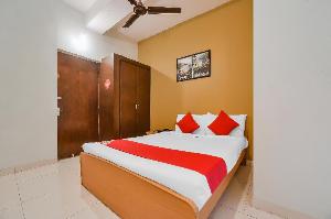 Collection O 76996 Casa Paradiso, Panaji