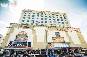 Classic Hotel, Muar