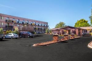 The Andante Inn of Sedona, Sedona
