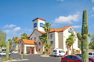 Baymont by Wyndham Tucson Airport, Tucson