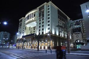 Rua Al Madinah Hotel, Al Madinah