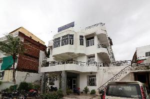 OYO 16112 Hotel Uruvela International, Bodh Gaya