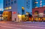 Coors Field Colorado Hotels - Hilton Garden Inn Denver Union Station, Co