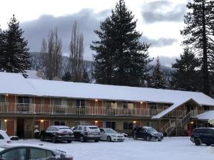 Hotel Elevation, South Lake Tahoe