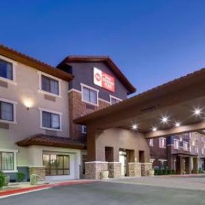 Hotels near Dream City Church Glendale - Best Western Plus Surprise-Phoenix NW