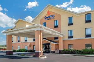 Comfort Inn & Suites Muncie, Muncie