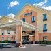 Hotels near Hoosier Park Racing and Casino - Comfort Inn & Suites Muncie