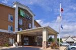 Mathews Alabama Hotels - Holiday Inn Express Montgomery East I-85