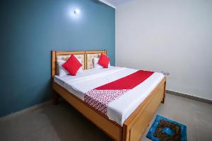 OYO 18573 Smg George, Greater Noida