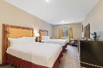 West Yellowstone Montana Hotels - Wagon Wheel Hotel