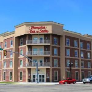 Hampton Inn By Hilton And Suites Logan Ut