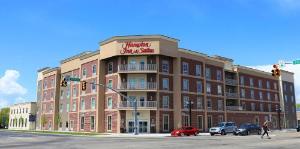 Hampton Inn And Suites Logan, Ut, Logan