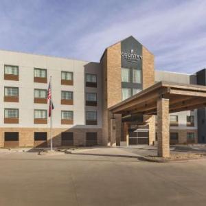 Country Inn & Suites by Radisson Lubbock Southwest TX