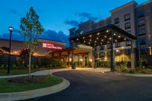 Hilton Garden Inn Spartanburg, Sc, Spartanburg