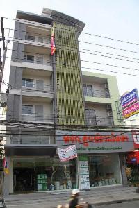 Petchmansion, Songkhla