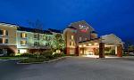 Lamar Mississippi Hotels - Fairfield Inn & Suites By Marriott Memphis Olive Branch