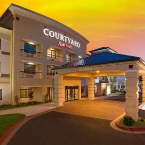 Courtyard by Marriott Oklahoma City North/Quail Springs