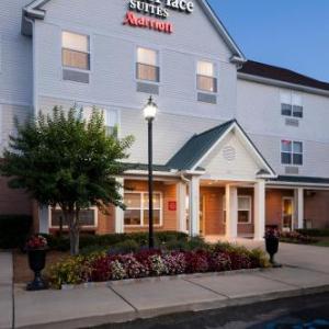 TownePlace Suites by Marriott Columbus