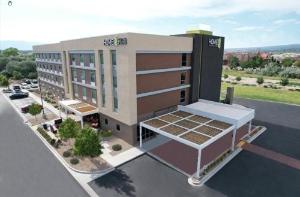 Home2 Suites By Hilton Grand Junction Northwest, Grand Junction