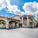 Flavet Field Hotels - Rodeway Inn Gainesville - University Area