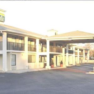 America's Best Inn & Suites - Decatur