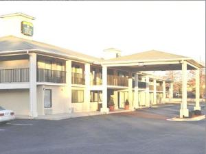 America's Best Inn & Suites - Decatur, Decatur