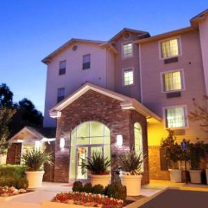 TownePlace Suites by Marriott Sunnyvale Mountain View