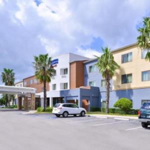 Fairfield Inn & Suites by Marriott Orlando Ocoee