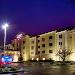 Hotels near Spirit of the Suwannee Music Park - Fairfield Inn & Suites by Marriott Lake City