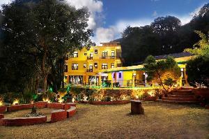 The Xanadu Resort, Ranikhet