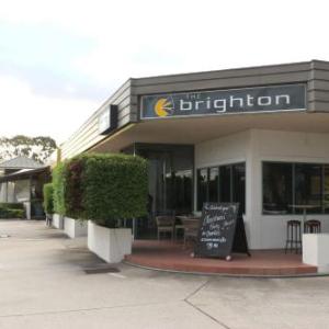 Brighton Hotel