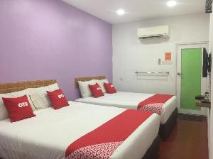 OYO 89671 Changlun Star Motel, Changlun