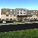 UCM Multipurpose Building Hotels - Holiday Inn Express & Suites - Warrensburg North
