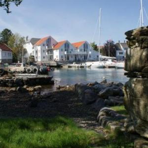 Hotels near DNB Arena Stavanger - Fjordbris Hotel